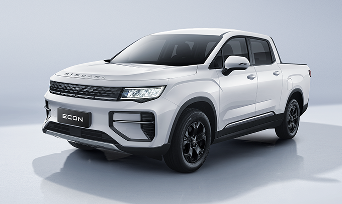 GEELY RIDDARA พิสูจน์ความเชื่อมั่นผู้บริโภค สร้างสถิติใหม่ด้วยยอดจดทะเบียนเดือนกรกฎาคม 409 คัน