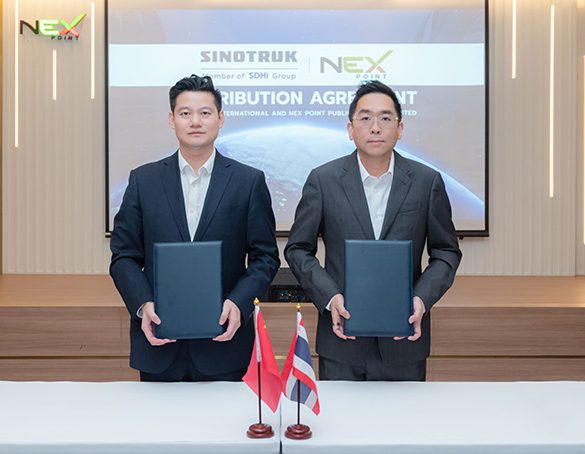 “อุ้ม-นพรุธพงษ์” เดินหน้าสะสมประสบการณ์บนเวทียุโรป