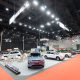 ธนบุรีนอยสเติน จัดแสดง GEELY STARRAY EM-R