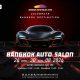 Bangkok Auto Salon 2026 กลับมาระเบิดความมันส์ 26-30 ส.ค.นี้!