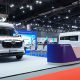 เปิดตัวยิ่งใหญ่ครั้งแรกในไทย! MAXUS Commercial