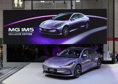 เอ็มจี สร้างสีสันในงาน BIG MOTOR SALE 2026