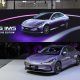 เอ็มจี สร้างสีสันในงาน BIG MOTOR SALE 2026