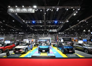 “PICK นิสสัน DEAL ใหญ่ไม่ต้องรอ” จัดเต็มข้อเสนอพิเศษงาน BIG Motor Sale 2026