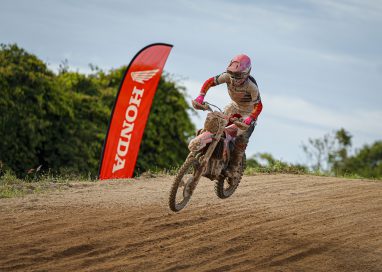 นักบิดฮอนด้า ผงาดคว้าชัย Honda CRF 2 รุ่นไฮไลต์ “นีโม่-จิรัฎฐ์” คว้าท็อป 5