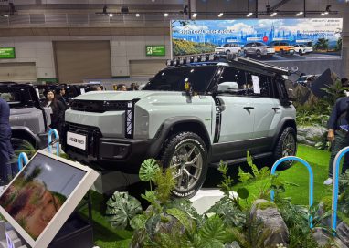 OMODA & JAECOO มอบราคาสุดพิเศษในงาน BIG MOTOR SALE 2026 ยืนยันราคาขึ้นเดือนกันยายนแน่นอน