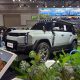 OMODA & JAECOO มอบราคาสุดพิเศษในงาน BIG MOTOR SALE 2026 ยืนยันราคาขึ้นเดือนกันยายนแน่นอน
