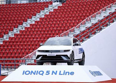 “ช้างศึก” ทีมชาติไทย ทะลุผ่านเข้าสู่รอบชิงชนะเลิศ ศึก ASEAN Hyundai Cup™ 2026