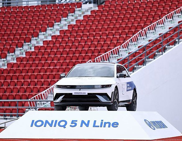 “ช้างศึก” ทีมชาติไทย ทะลุผ่านเข้าสู่รอบชิงชนะเลิศ ศึก ASEAN Hyundai Cup™ 2026