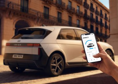 ฮุนไดแนะนำ Hyundai Bluelink ยกระดับประสบการณ์ Connected Car สู่รถรุ่นใหม่เริ่มใช้ครั้งแรก