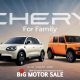 เชอรี ประเทศไทย เปิดเซอร์ไพรส์ใหญ่ใน Big Motor Sale 2026