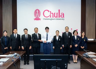 โตโยต้าสานโอกาสทางการศึกษา ขับเคลื่อนไทยให้ยั่งยืน สนับสนุนทุนการศึกษา