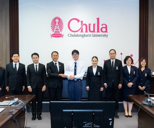 โตโยต้าสานโอกาสทางการศึกษา ขับเคลื่อนไทยให้ยั่งยืน สนับสนุนทุนการศึกษา