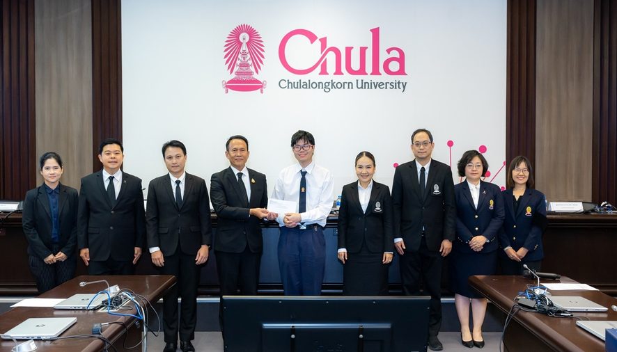 โตโยต้าสานโอกาสทางการศึกษา ขับเคลื่อนไทยให้ยั่งยืน สนับสนุนทุนการศึกษา