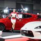 พบกับทัพรถยนต์ GR Performance หลากหลายรุ่น