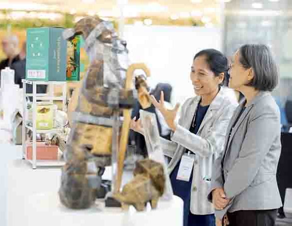 โตโยต้า ผนึกกำลัง กรมส่งเสริมอุตสาหกรรม มอบรางวัลประกวดแผนปรับปรุงธุรกิจ “ทุนลด กำไรเพิ่ม” ปีที่ 2