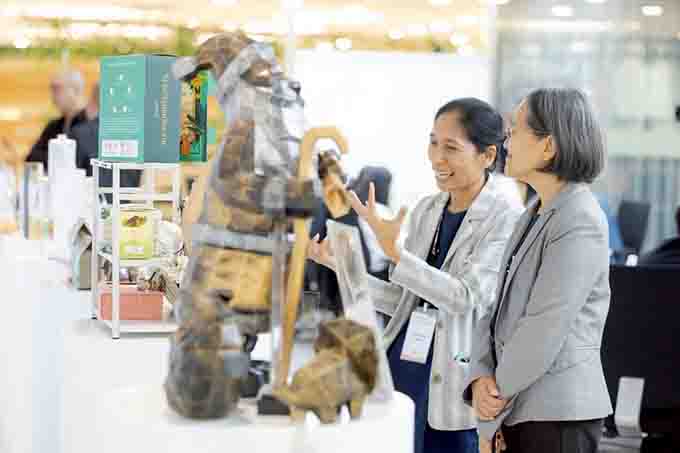 โตโยต้า ผนึกกำลัง กรมส่งเสริมอุตสาหกรรม มอบรางวัลประกวดแผนปรับปรุงธุรกิจ “ทุนลด กำไรเพิ่ม” ปีที่ 2