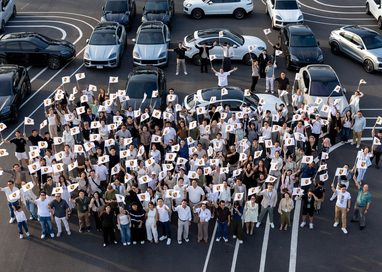 Haus of Porsche: Cayenne Edition รวมพลังคอมมูนิตี้คาเยนน์