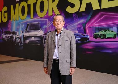BIG MOTOR SALE ประกาศ 3 ความสำเร็จ “ยกโชว์รูม มาขายที่นี่!”