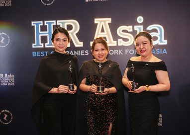 PTG คว้า 4 รางวัลใหญ่จาก HR Asia ต่อเนื่อง 6 ปีซ้อน