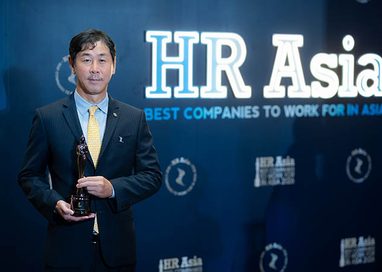 ตรีเพชรอีซูซุเซลส์ คว้ารางวัล “HR Asia Sustainable Workplace Awards 2026”