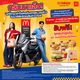 YAMAHA x McDonald’s กลับมาแล้ว! เตรียมรถยามาฮ่าให้พร้อม เตรียม