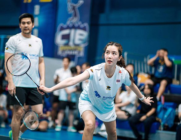 กรังด์ปรีซ์ฯ ร่วมสนับสนุนกิจกรรม “Todd Fundation 2026”