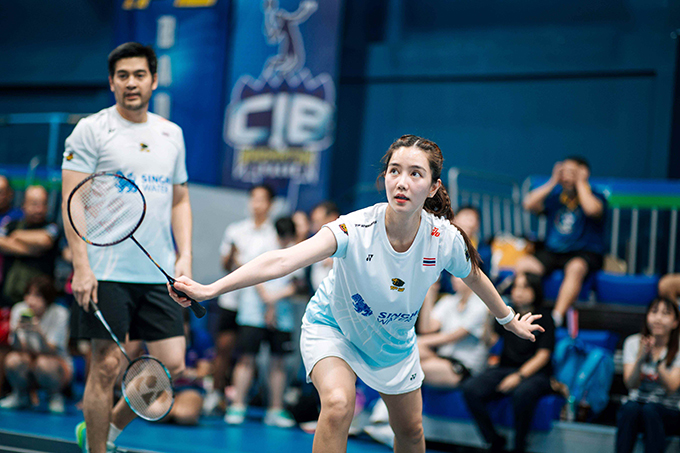 กรังด์ปรีซ์ฯ ร่วมสนับสนุนกิจกรรม “Todd Fundation 2026”
