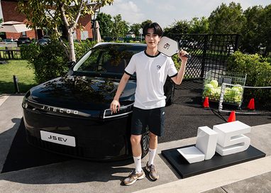 OMODA & JAECOO เดินหน้าสร้างความเชื่อมั่นระยะยาว ผ่านกิจกรรม “OJ CLUB – LIVE YOUR WAY”