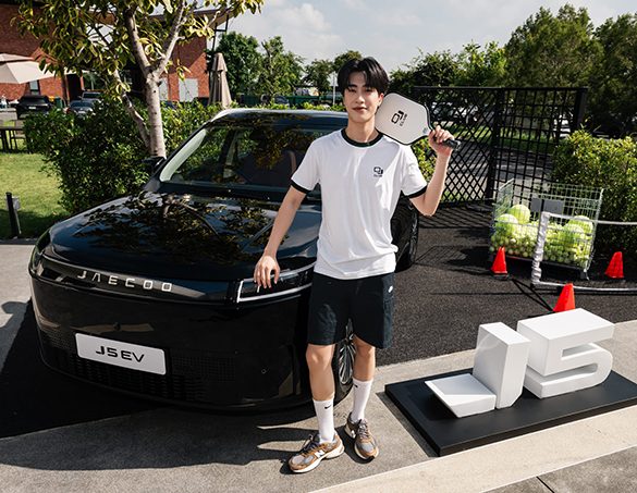 OMODA & JAECOO เดินหน้าสร้างความเชื่อมั่นระยะยาว ผ่านกิจกรรม “OJ CLUB – LIVE YOUR WAY”
