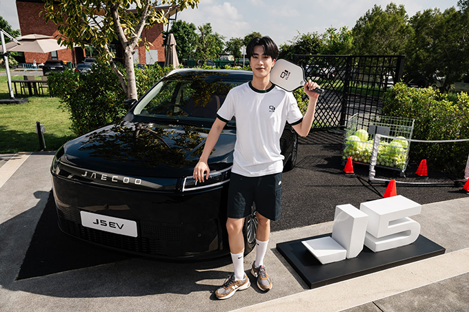 OMODA & JAECOO เดินหน้าสร้างความเชื่อมั่นระยะยาว ผ่านกิจกรรม “OJ CLUB – LIVE YOUR WAY”