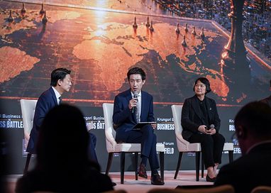 ฮอนด้า ตอกย้ำวิสัยทัศน์ Future Mobility พร้อมขับเคลื่อนอนาคตภายใต้แนวคิด