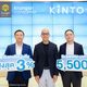 กรุงศรี คอนซูมเมอร์ และธนาคารกรุงศรีอยุธยา จับมือ KINTO (ประเทศไทย)