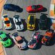 ปอร์เช่ เอจี จัดตั้ง Home of Sports Cars