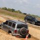 GWM สานต่อ TANK Off-Road Academy ครั้งที่ 4 ภายใต้ธีม TANK HER POWER