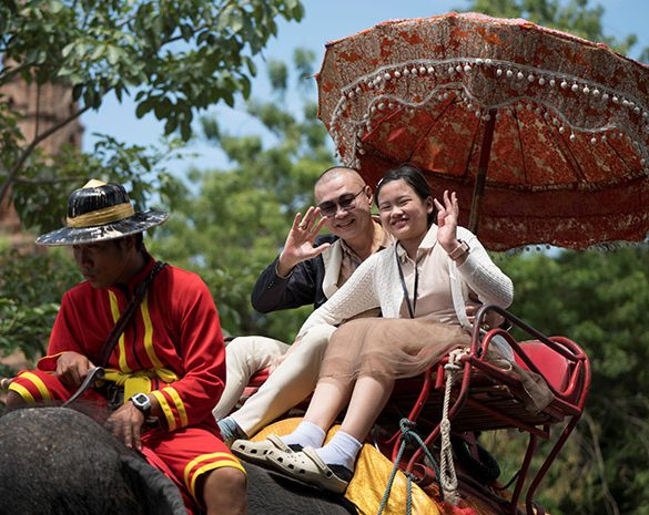 ZEEKR มอบประสบการณ์ที่เหนือกว่าการเป็นเจ้าของรถ
